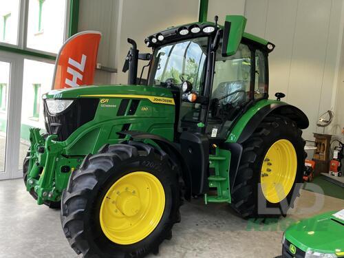 John Deere 6R 130
