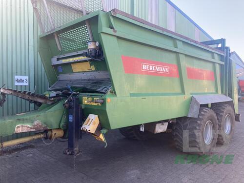 Bergmann TSW 4190 S