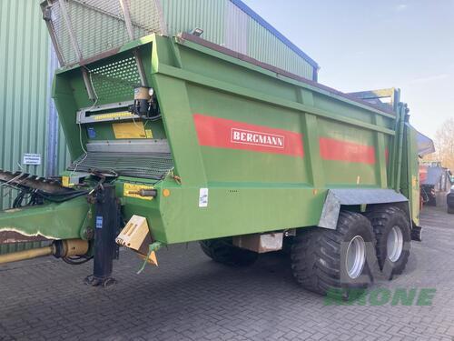 Bergmann TSW 4190 S
