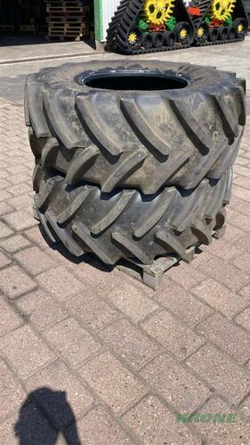 Continental 480/70r24 Year of Build 2023 Lützen, OT Zorbau