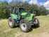 Deutz-Fahr 7250TTV Bilde 1