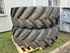 Complete Wheel Michelin 650/85R38 Image 2