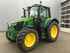 John Deere 6120M Beeld 2