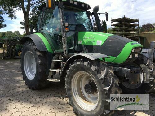 Traktor Deutz-Fahr - Agrotron 150.6