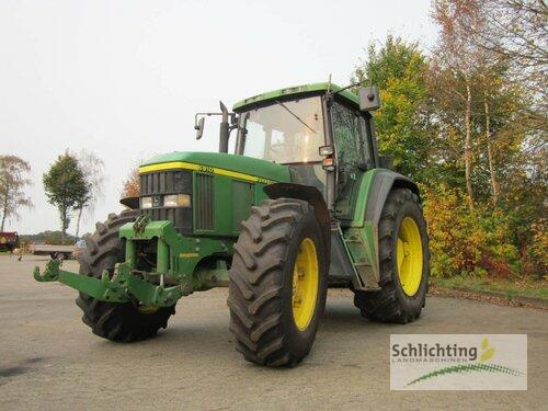 Traktor John Deere - 6800