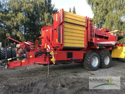 Grimme Evo 290 Year of Build 2020 Marxen