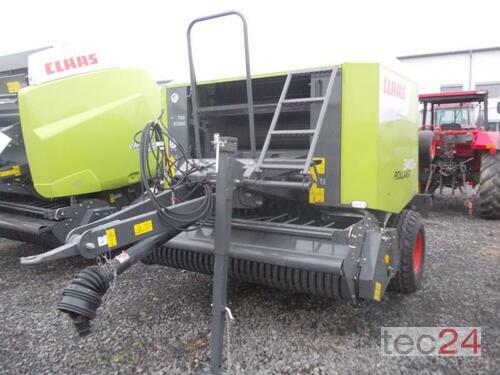 Claas - Rollant 340 RC