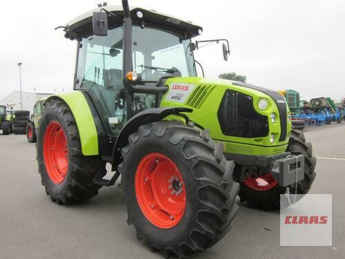 Traktor Claas - ATOS 230 C, NEU !