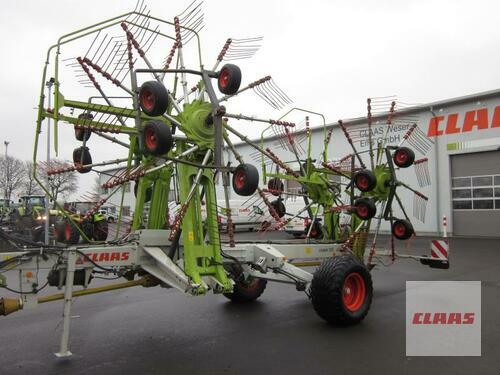 Faneuse Claas - LINER 3500 COMFORT