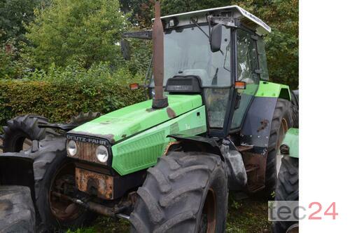 Traktor Deutz-Fahr - Agrostar 6.08