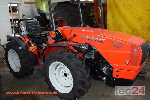 Tractor Goldoni - Cluster 70 SN