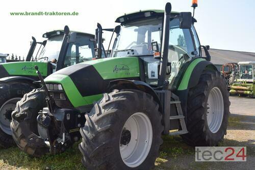 Traktor Deutz-Fahr - Agrotron 155