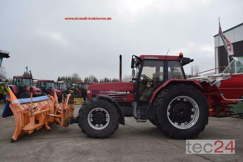 Traktor Case IH - Maxxum 5150