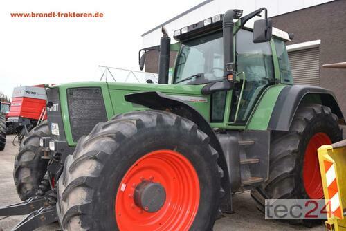 Traktor Fendt - 926 Vario