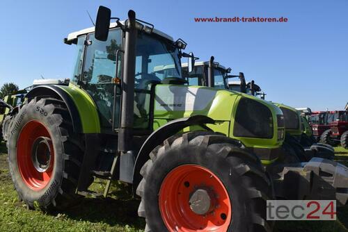 Claas - Ares 826 RZ