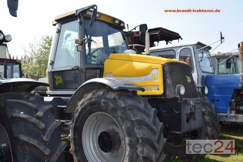 Traktor JCB - Fastrac 2150  A