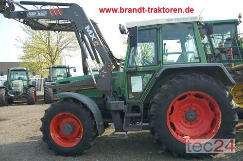 Traktor Fendt - Farmer 308 LSA