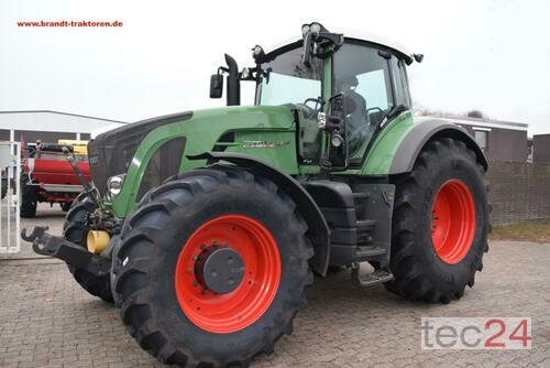 Traktor Fendt - 930 Vario