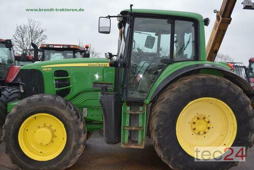 Traktor John Deere - 6830 Premium