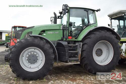 Traktor Fendt - 922 Vario
