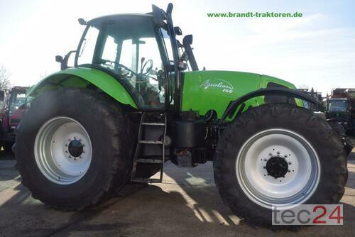 Traktor Deutz-Fahr - Agrotron 260