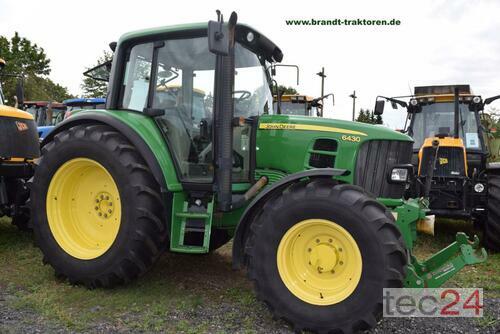 Traktor John Deere - 6430
