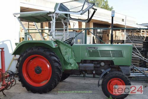 Traktor Fendt - 2 Farmer