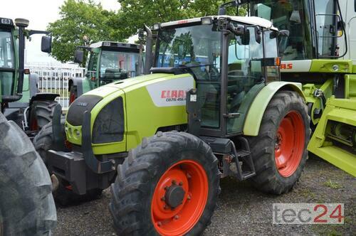Traktor Claas - Celtis 456 RX