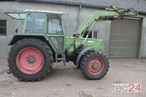 Traktor Fendt - 308 LSA
