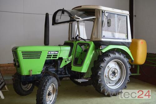 Traktor Deutz-Fahr - D30 06 H