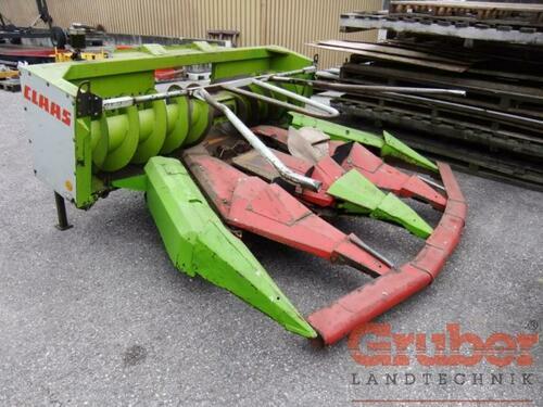 Outils Adaptables/accessoires Claas - 4-reihig C 200