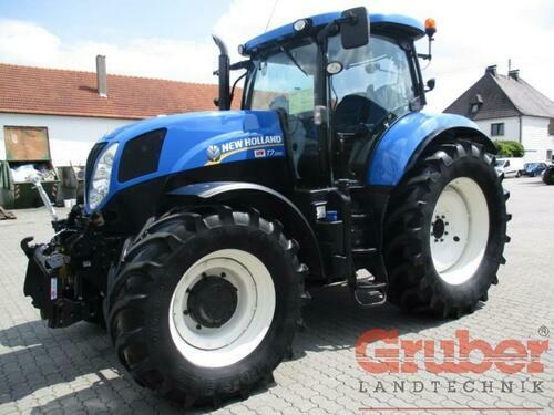 New Holland - T 7.200 PC