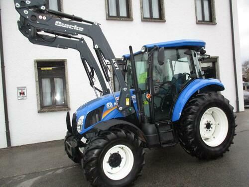Traktor New Holland - TD 5.65