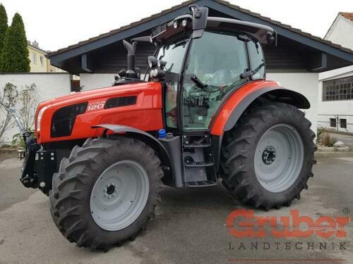 Traktor Same - Virtus 120