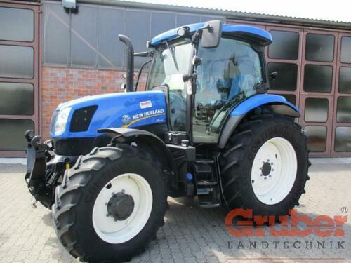 Traktor New Holland - T 6.140 EC