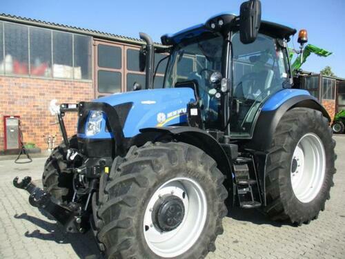 New Holland - T6.160AC