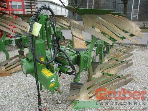 Plough Amazone - Cayros XMS 4-1050 V