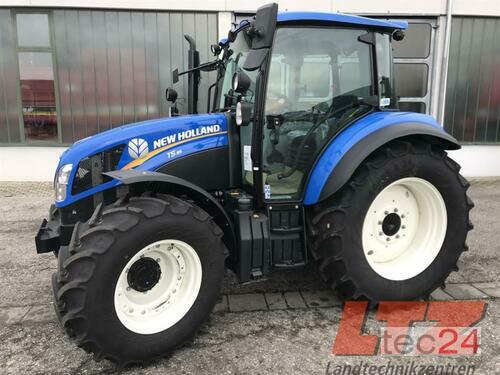 Traktor New Holland - T 5.85 DC