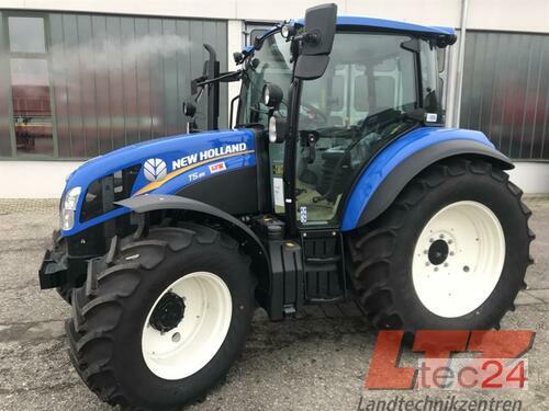 Tracteur New Holland - T 5.85