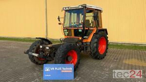Equipment Tractor Fendt - 380 GT