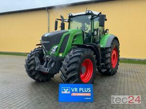 Traktor Fendt - VARIO 828 PROFIPLUSGPS