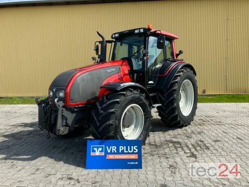 Valtra T 191 Year of Build 2012 4WD