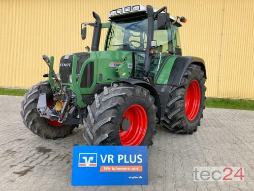 Fendt Vario 415 Tms Year of Build 2013 4WD