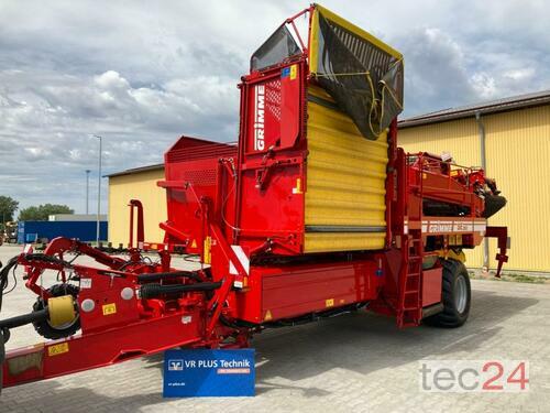 Grimme Se 260 Ub Terracontrol Year of Build 2020 Lüchow