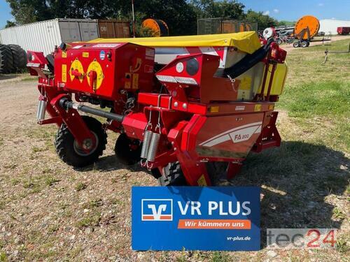 Grimme Fa 200 Year of Build 2023 Osterburg