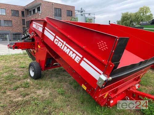 Grimme Rh 16/40 Year of Build 2023 Osterburg