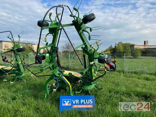 Krone Vendro 680 Year of Build 2023 Osterburg