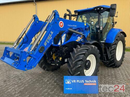 New Holland T6.180 Front Loader Year of Build 2019
