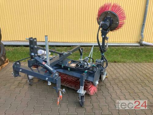 Saphir Kehrmaschine Fkm151-2 Rok výroby 2020 Osterburg