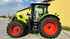 Tractor Claas ARION 660 CMATIC // RTK Image 1
